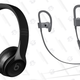 Beats Solo3 Wireless On-Ear Headphones | $240 | Amazon
Beats Powerbeats 3 Wireless Exercise Earbuds | $90 | Amazon